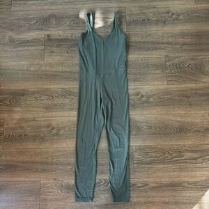 Lululemon Align Ribbed Bodysuit